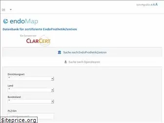 endomap.de