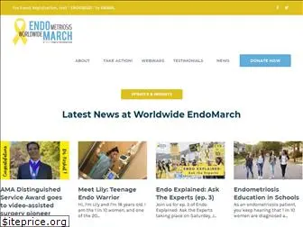 endomarch.org