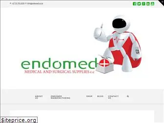 endomed.co.za