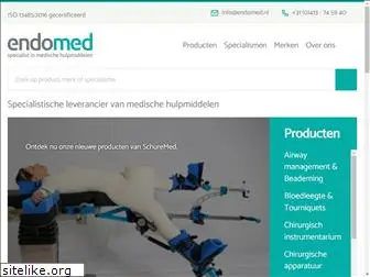 endomed.nl