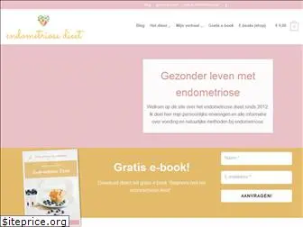endometriosedieet.nl