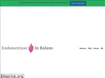 endometrioseinbalans.nl
