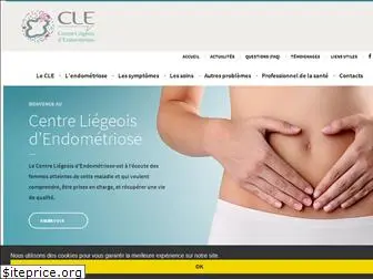 endometrioseliege.be