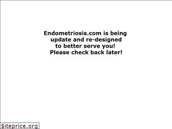endometriosis.com