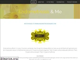 endometriosisandme.weebly.com