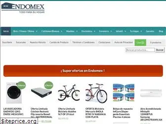 endomex.com.mx