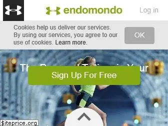 endomondo.com