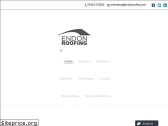 endonroofing.com