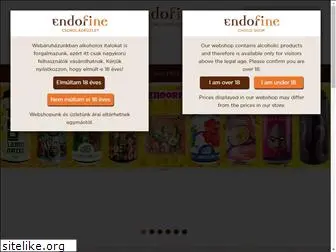 endorfine.hu