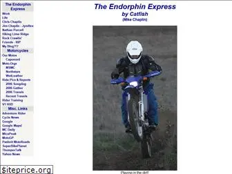 endorphin-express.com