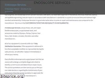 endoscopeservices.com.au