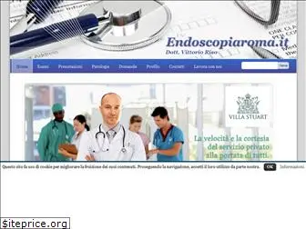 endoscopiaroma.it