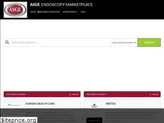 endoscopymarketplace.com