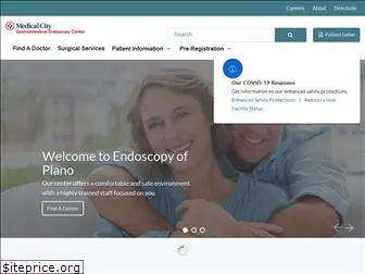 endoscopyofplano.com