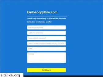 endoscopyone.com