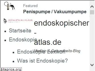 endoskopischer-atlas.de