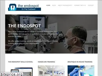 endospot.com