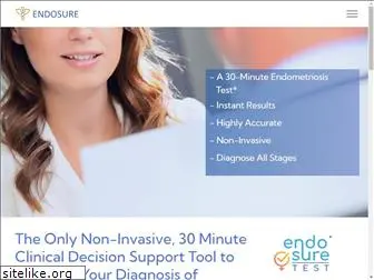 endosure.com