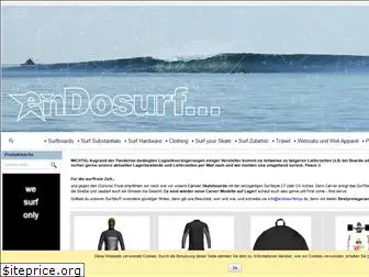 endosurfshop.de