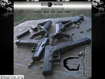 endotactical.com