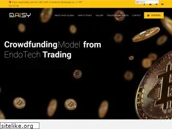 endotech-trading.com