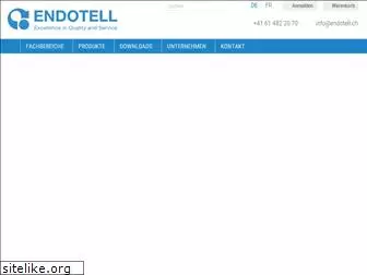 endotell.ch