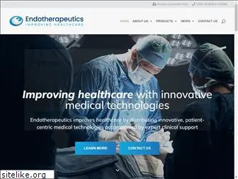 endotherapeutics.com.au