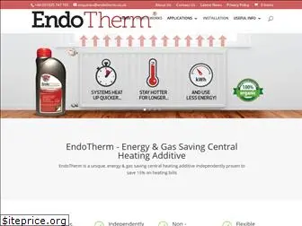 endotherm.co.uk