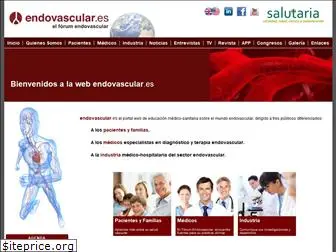 endovascular.es