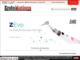 endovations.es