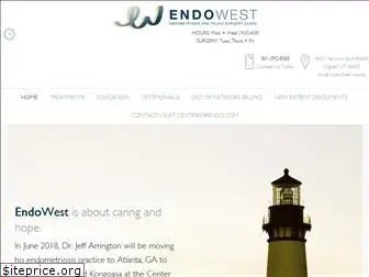 endowest.net