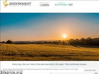 endowmentwm.com