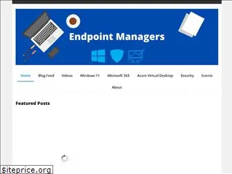 endpointmanagers.com