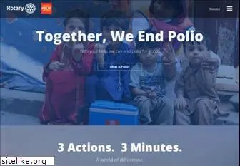 endpolio.org