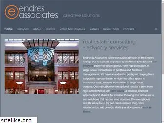 endresassociates.com