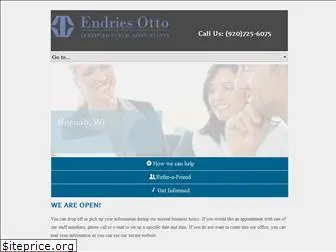 endriesotto.com