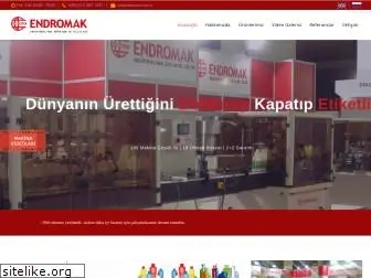 endromak.com.tr