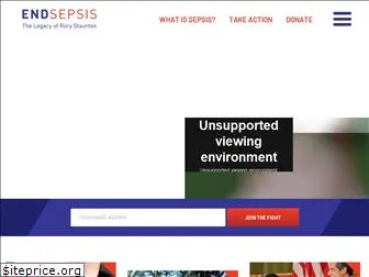 endsepsis.org