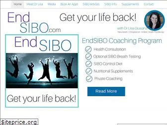 endsibo.com