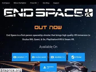 endspacevr.com