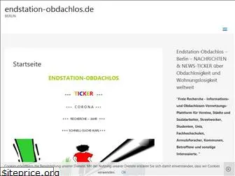 endstation-obdachlos.de