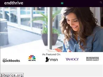 endthrive.com