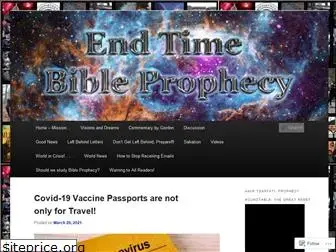 endtimebibleprophecy.wordpress.com