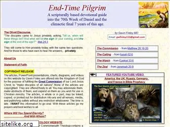 endtimepilgrim.org