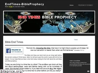 endtimes-bibleprophecy.com