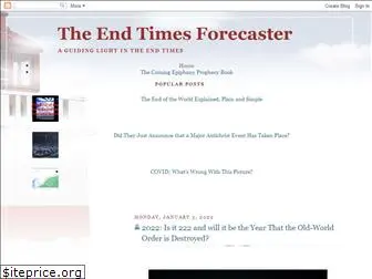 endtimesforecaster.blogspot.com