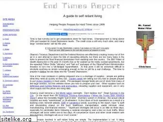 endtimesreport.com