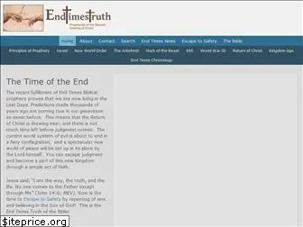 endtimestruth.com