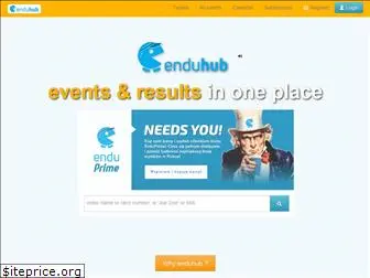 enduhub.com