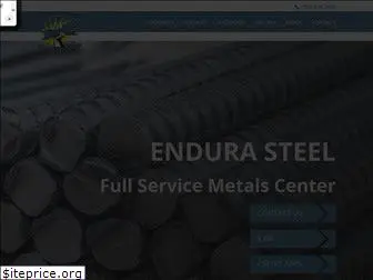 endura-steel.com
